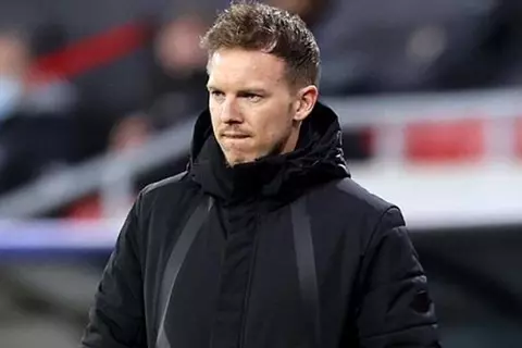 ناجيلسمان: أتفهم صافرات الاستهجان لكن الفوز على أيرلندا يمنحنا طاقة إيجابية